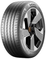 CONTINENTAL EcoContact 7 265/50 R20 111T