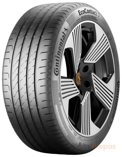 CONTINENTAL EcoContact 7 215/60 R18 102W