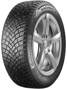 Continental IceContact 3 285/40 R20 108T