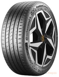 CONTINENTAL PremiumContact 7 255/50 R19 107Y