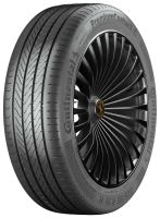 CONTINENTAL PremiumContact C 275/55 R20 117V