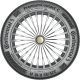 CONTINENTAL PremiumContact C 275/55 R20 117V - 4