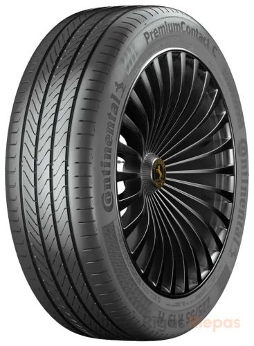 CONTINENTAL PremiumContact C 275/55 R20 117V