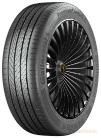 CONTINENTAL PremiumContact C 275/55 R20 117V