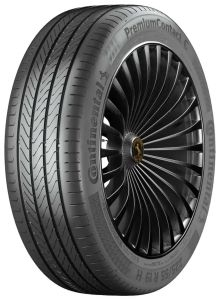 CONTINENTAL PremiumContact C 275/50 R21 113V