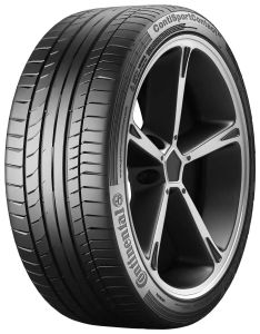 CONTINENTAL SportContact 5P 235/40 R20 96Y