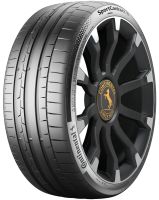 Continental SportContact 6 255/45 R21 106Y