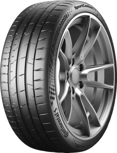 CONTINENTAL SportContact 7 265/45 R19 105Y