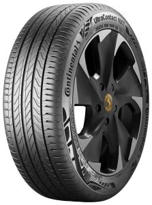 Continental UltraContact NXT 245/50 R20 105V