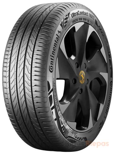 CONTINENTAL UltraContact NXT 235/55 R18 104W