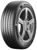 Continental UltraContact 255/55 R18 109Y