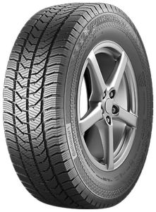 CONTINENTAL VanContact Viking 235/60 R17 117/115R