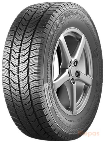 CONTINENTAL VanContact Viking 235/60 R17 117/115R