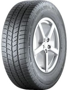 Continental VanContact Winter 205/70 R17 115R