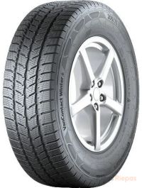 CONTINENTAL VanContact Winter 235/60 R17 117/115R