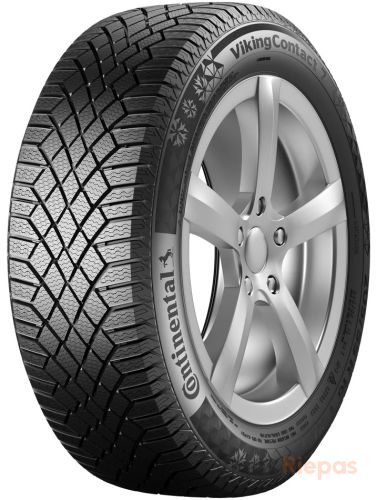 Continental VikingContact 7 215/55 R17 98T