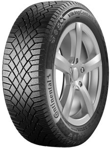 Continental VikingContact 7 295/40 R20 110T