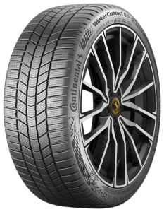 Continental WinterContact 8 S 235/60 R20 108H