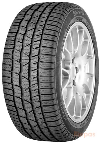 CONTINENTAL WinterContact TS830 P 225/50 R18 99V