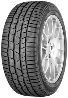 CONTINENTAL WinterContact TS830 P 295/30 R19 100W