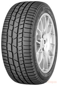 CONTINENTAL WinterContact TS830 P 225/50 R18 99V