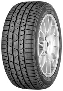Continental WinterContact TS830 P 205/55 R18 96H