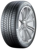 CONTINENTAL WinterContact TS850 P SUV 235/45 R20 100V
