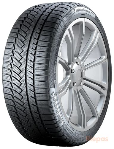Continental WinterContact TS850 P 255/50 R18 106V