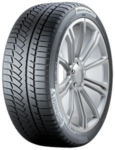 Continental WinterContact TS850 P 235/60 R20 108V