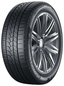Continental WinterContact TS860 S 205/60 R18 99H