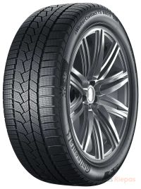 CONTINENTAL WinterContact TS860 S 255/35 R21 98V