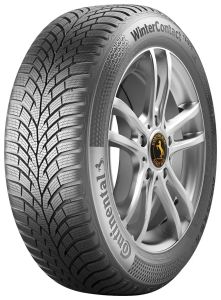 Continental WinterContact TS870 175/60 R18 85H