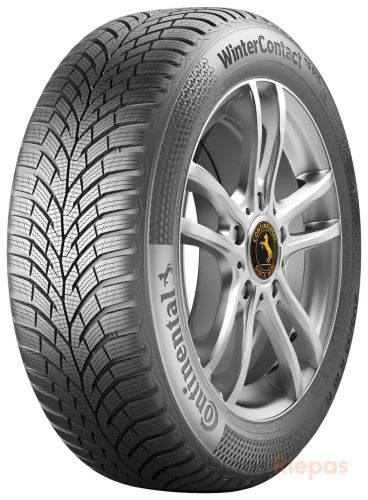 CONTINENTAL WinterContact TS870 195/45 R16 84H