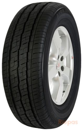 COOPER AV11 225/70 R15 112R