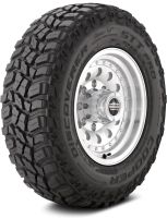 Cooper Discoverer STT PRO 315/70 R17 121Q