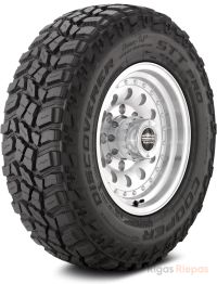 COOPER Discoverer STT PRO 35/12.5 R15 113Q
