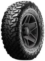 Cooper Evolution MTT 245/70 R17 119Q