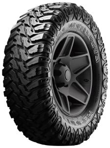 COOPER Evolution MTT 255/70 R16 108Q