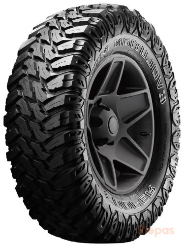 COOPER Evolution MTT 285/70 R17 121Q