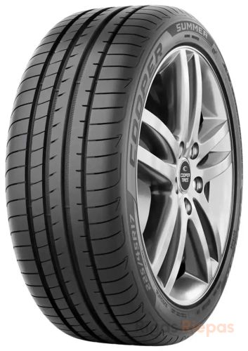 COOPER Summer 205/45 R18 90Y