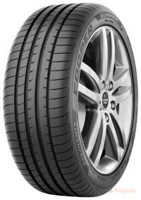 COOPER Summer 205/45 R18 90Y