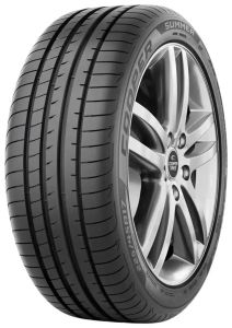 COOPER Summer 205/45 R18 90Y