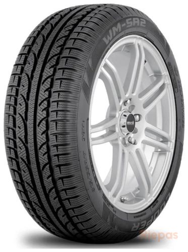 COOPER Weathermaster SA2 + 205/60 R16 96H