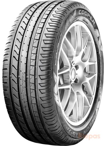 COOPER ZEON 4XS SPORT 255/50 R19 107W