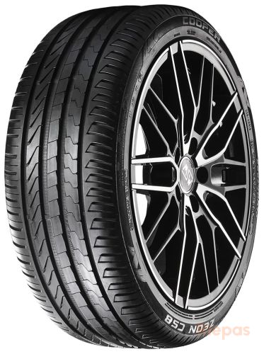 COOPER Zeon CS8 205/40 R17 84Y