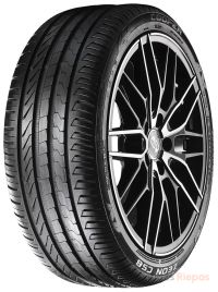 COOPER Zeon CS8 205/40 R17 84Y