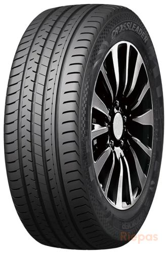 CROSSLEADER DSU02 255/40 R20 101Y