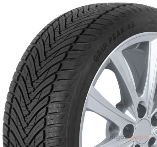 CROSSWIND Grip Peak 225/40 R18 92W
