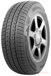 Delmax Snow Hunter Van 195/75 R16 107R