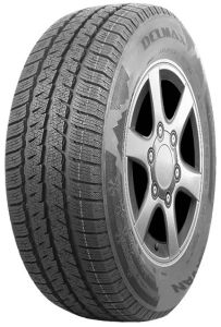 Delmax Snow Hunter Van 195/75 R16 107R